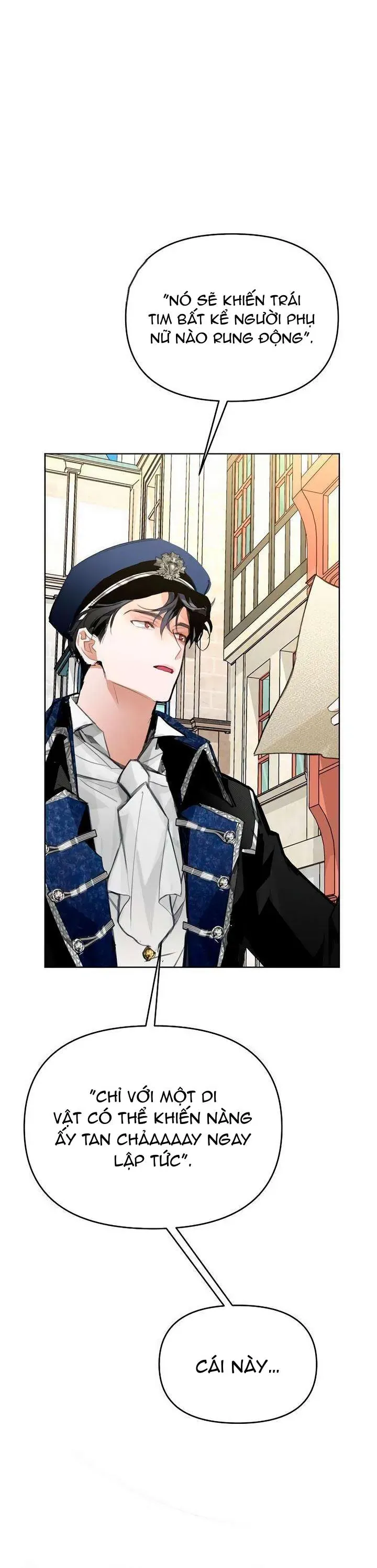 Đi Tìm Ác Nữ Đã Cùng Trải Qua Đêm Đầu Tiên Chapter 18 - Trang 2