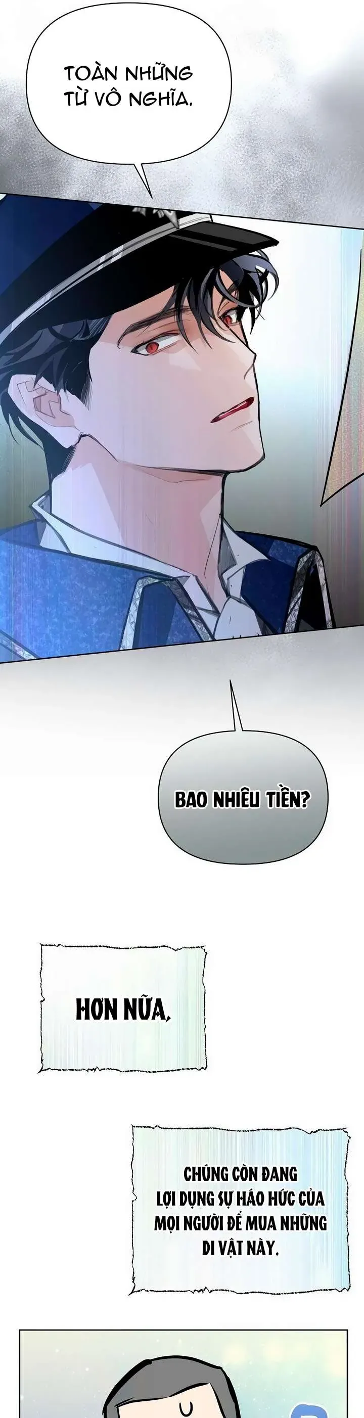 Đi Tìm Ác Nữ Đã Cùng Trải Qua Đêm Đầu Tiên Chapter 18 - Trang 2