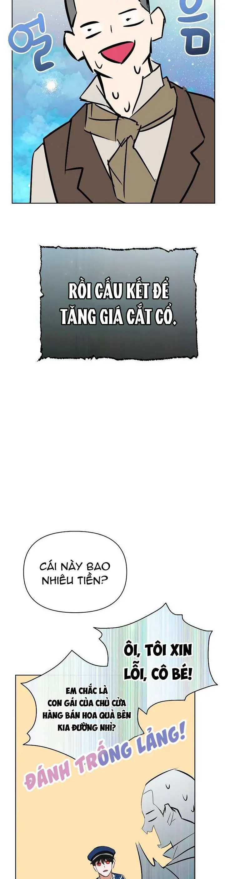 Đi Tìm Ác Nữ Đã Cùng Trải Qua Đêm Đầu Tiên Chapter 18 - Trang 2