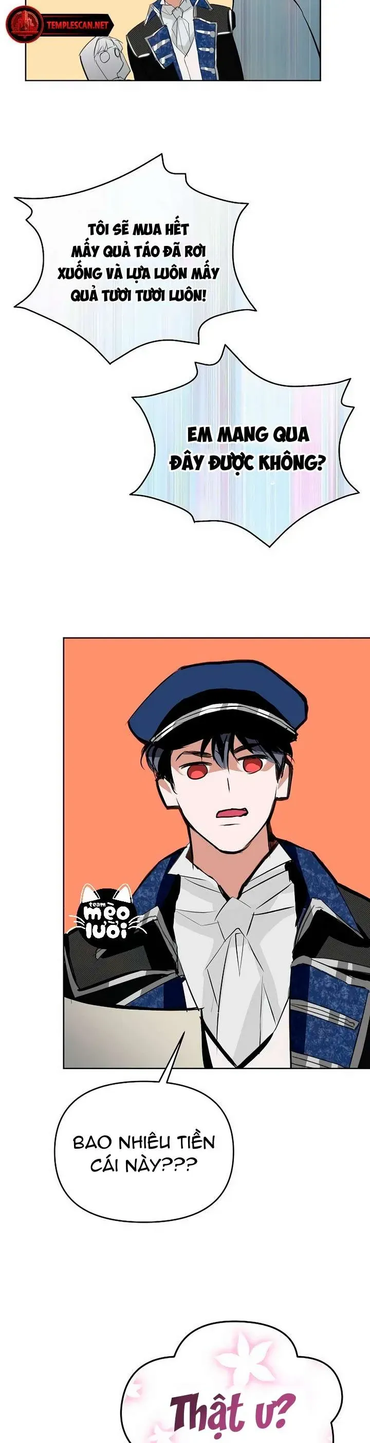 Đi Tìm Ác Nữ Đã Cùng Trải Qua Đêm Đầu Tiên Chapter 18 - Trang 2