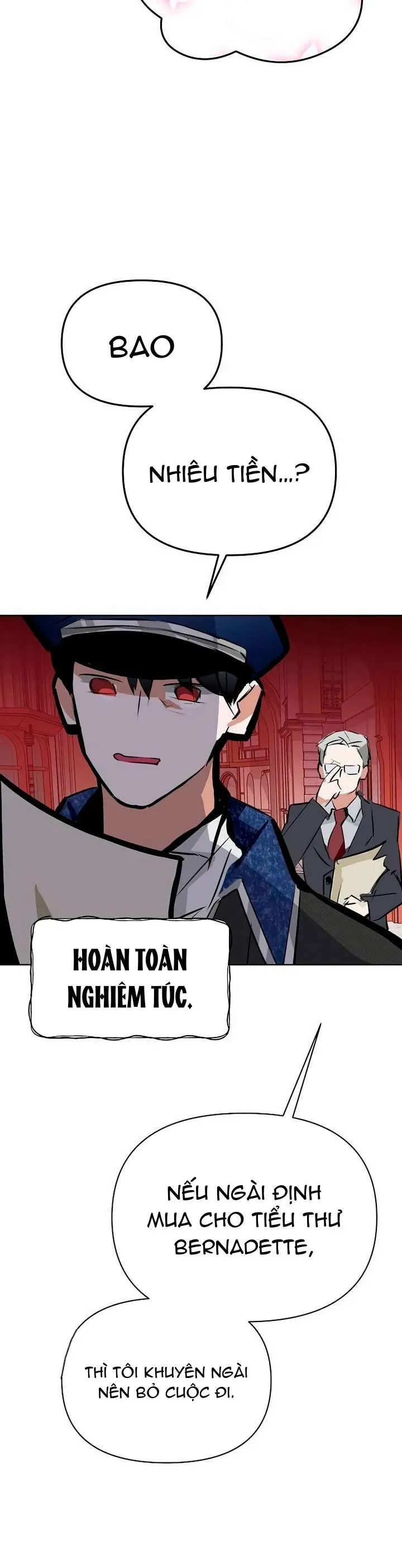 Đi Tìm Ác Nữ Đã Cùng Trải Qua Đêm Đầu Tiên Chapter 18 - Trang 2