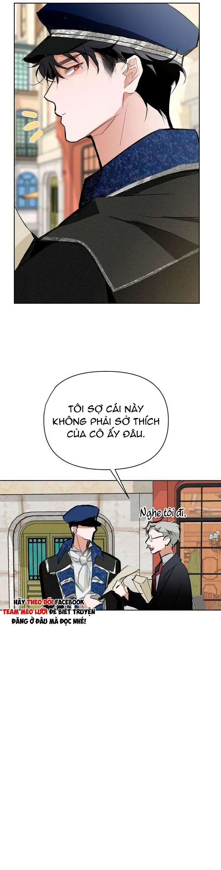 Đi Tìm Ác Nữ Đã Cùng Trải Qua Đêm Đầu Tiên Chapter 18 - Trang 2