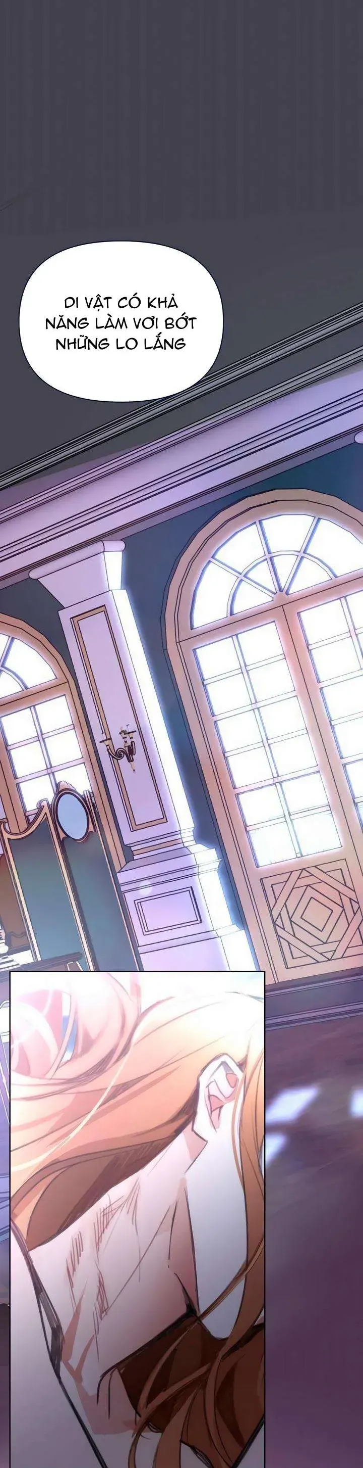 Đi Tìm Ác Nữ Đã Cùng Trải Qua Đêm Đầu Tiên Chapter 18 - Trang 2