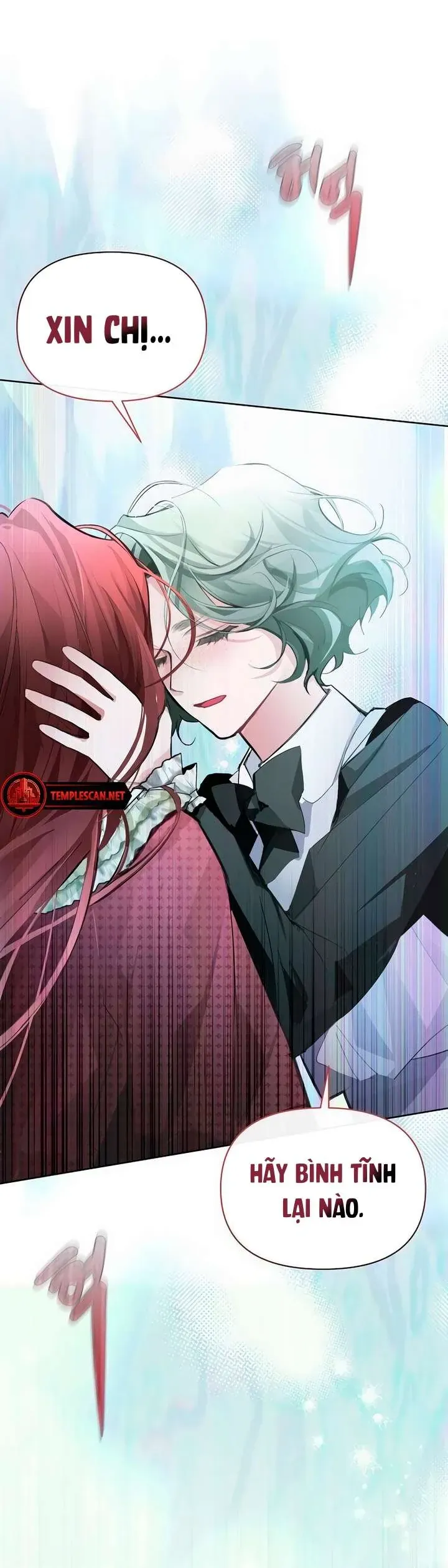 Đi Tìm Ác Nữ Đã Cùng Trải Qua Đêm Đầu Tiên Chapter 18 - Trang 2