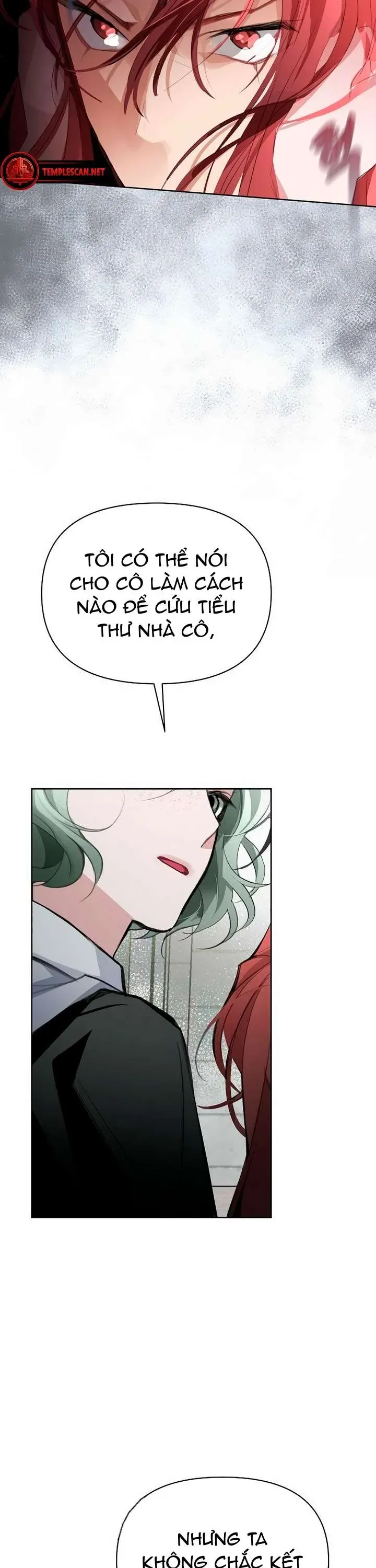 Đi Tìm Ác Nữ Đã Cùng Trải Qua Đêm Đầu Tiên Chapter 18 - Trang 2