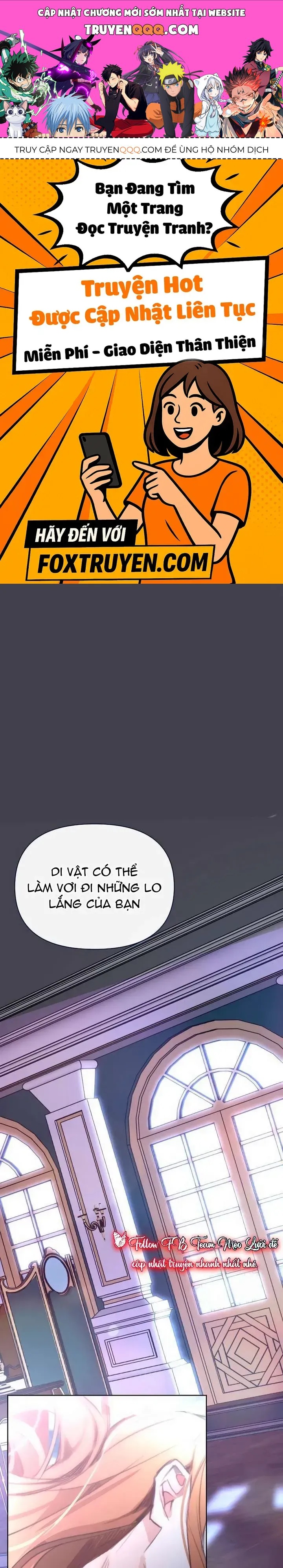 Đi Tìm Ác Nữ Đã Cùng Trải Qua Đêm Đầu Tiên Chapter 19 - Trang 2