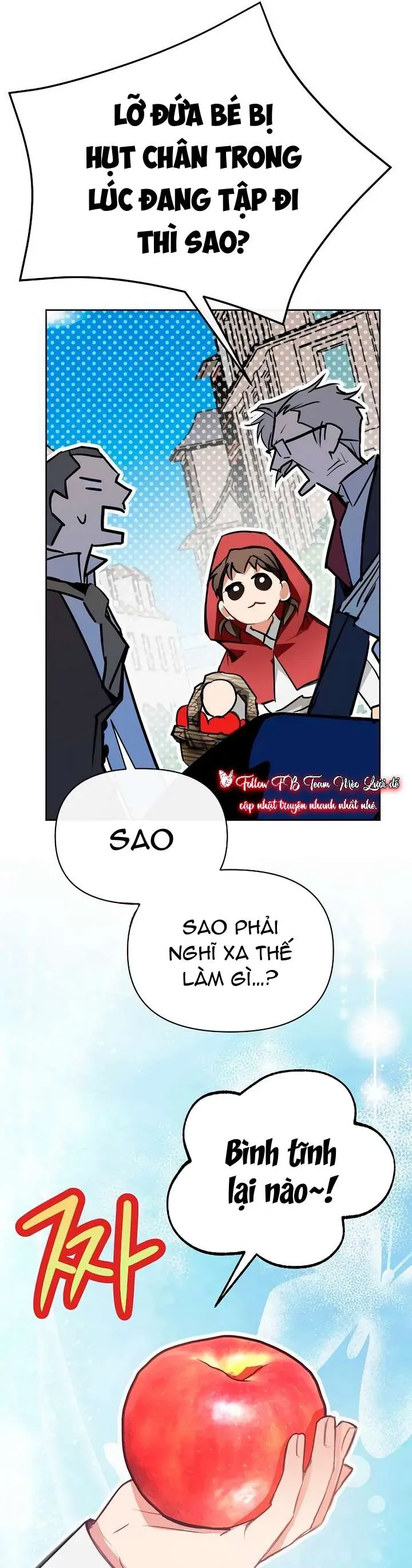 Đi Tìm Ác Nữ Đã Cùng Trải Qua Đêm Đầu Tiên Chapter 19 - Trang 2