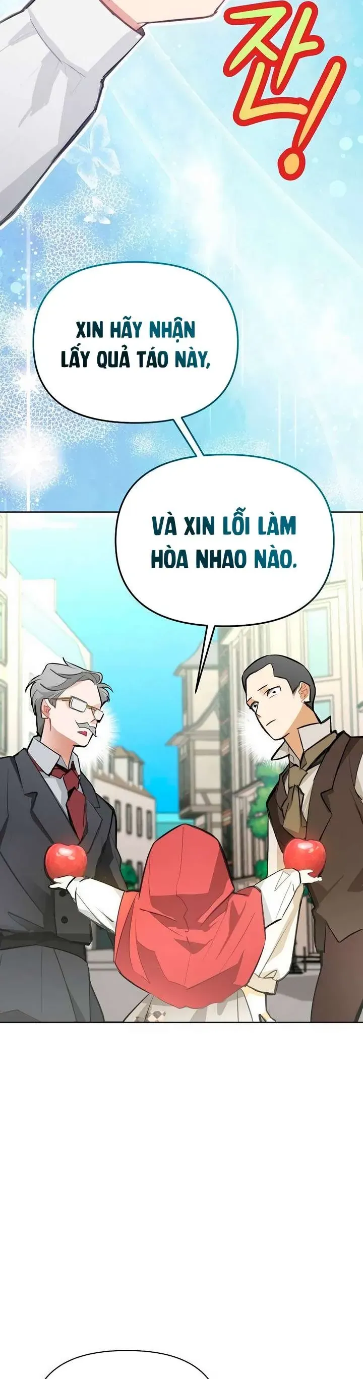 Đi Tìm Ác Nữ Đã Cùng Trải Qua Đêm Đầu Tiên Chapter 19 - Trang 2