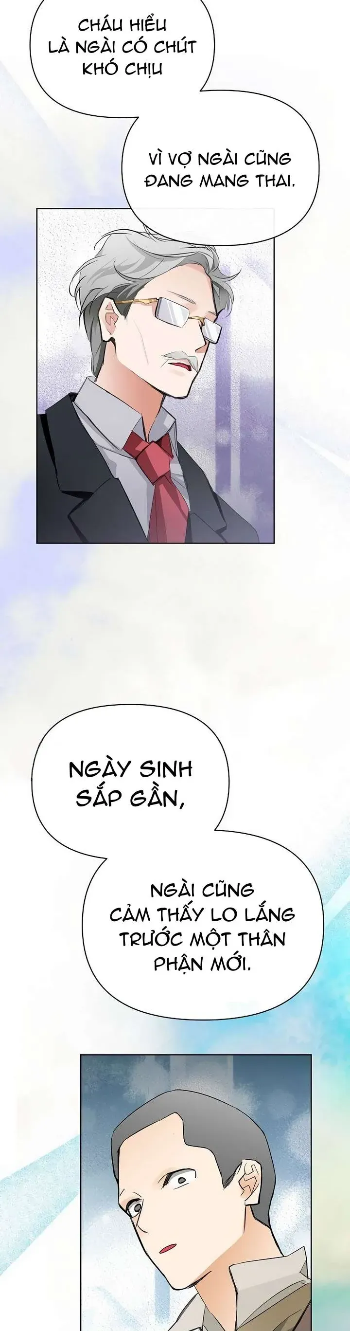 Đi Tìm Ác Nữ Đã Cùng Trải Qua Đêm Đầu Tiên Chapter 19 - Trang 2