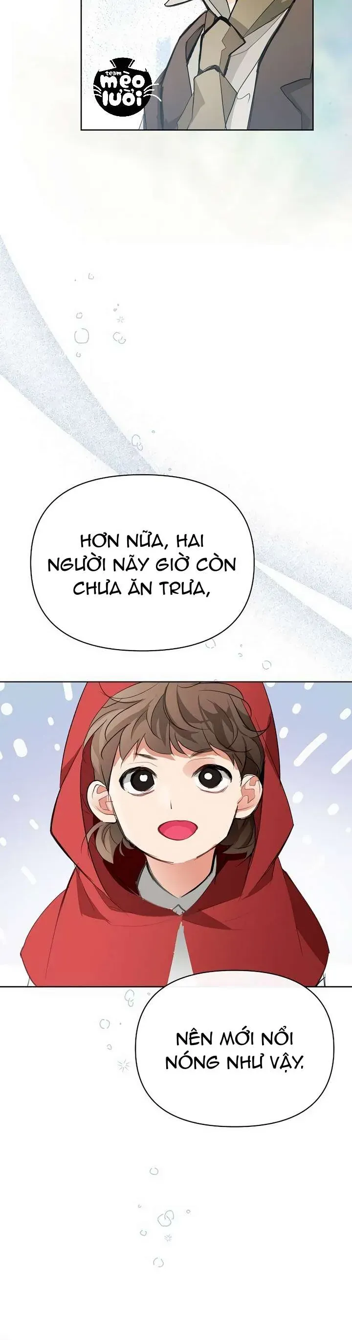 Đi Tìm Ác Nữ Đã Cùng Trải Qua Đêm Đầu Tiên Chapter 19 - Trang 2