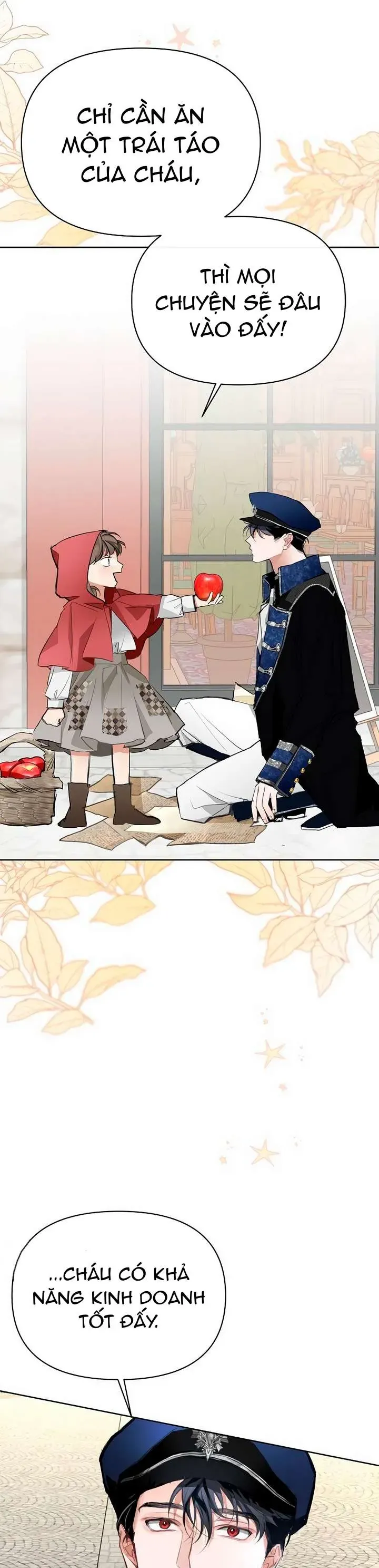 Đi Tìm Ác Nữ Đã Cùng Trải Qua Đêm Đầu Tiên Chapter 19 - Trang 2