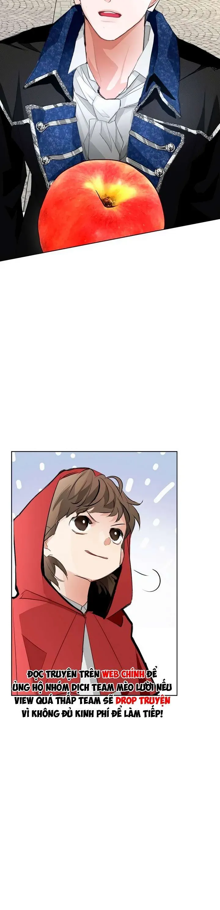 Đi Tìm Ác Nữ Đã Cùng Trải Qua Đêm Đầu Tiên Chapter 19 - Trang 2