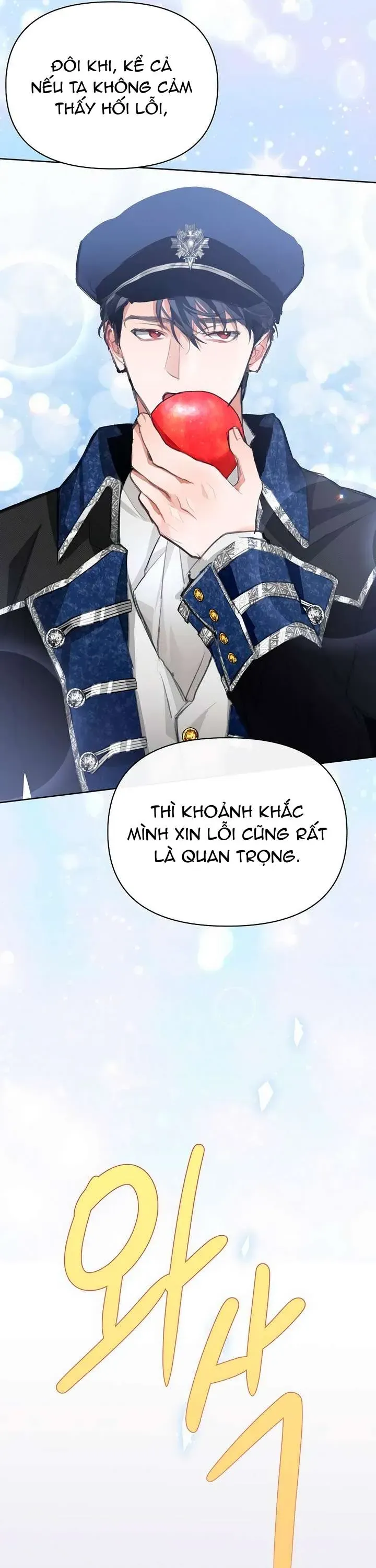 Đi Tìm Ác Nữ Đã Cùng Trải Qua Đêm Đầu Tiên Chapter 19 - Trang 2