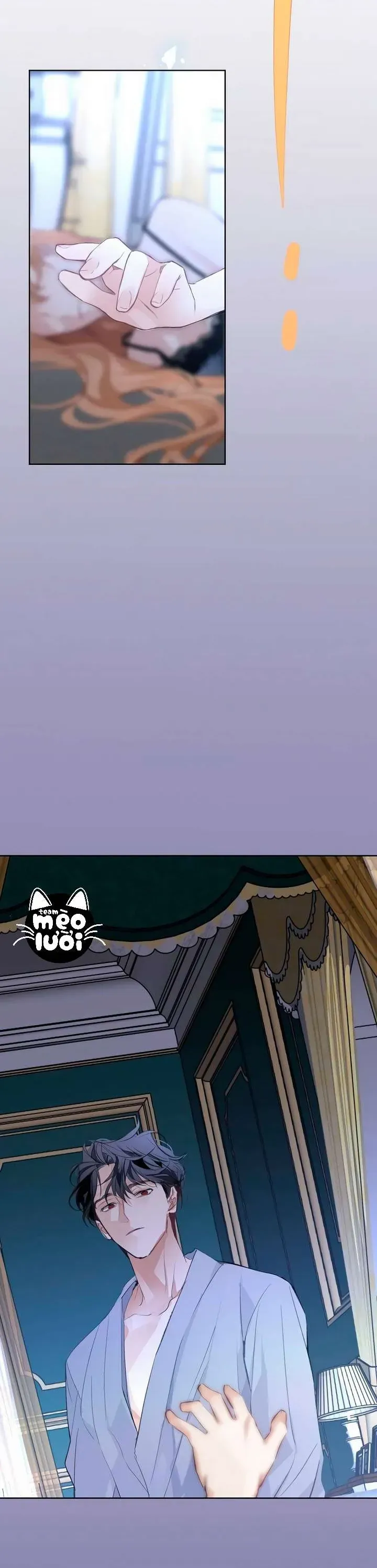 Đi Tìm Ác Nữ Đã Cùng Trải Qua Đêm Đầu Tiên Chapter 19 - Trang 2