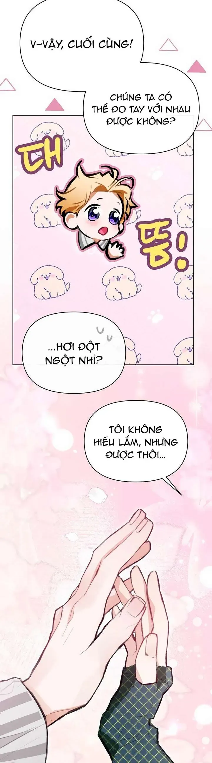 Đi Tìm Ác Nữ Đã Cùng Trải Qua Đêm Đầu Tiên Chapter 19 - Trang 2