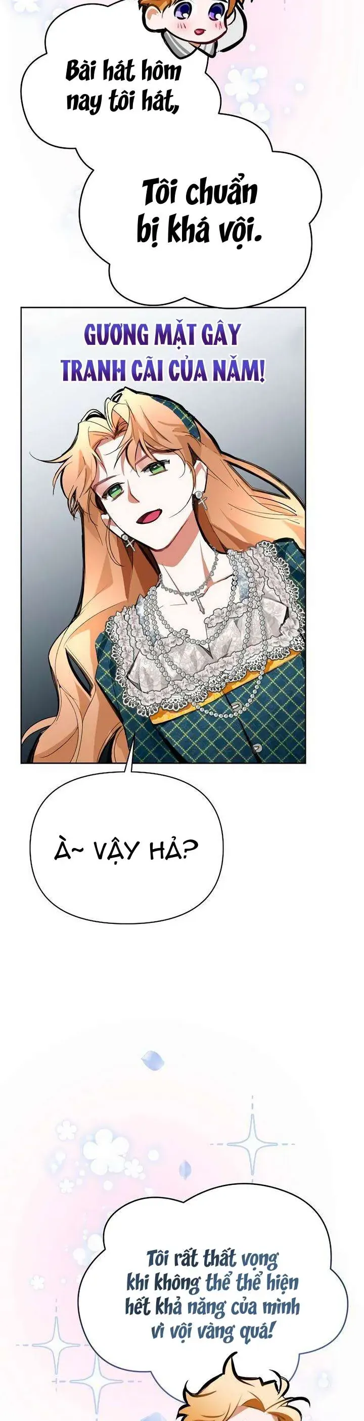 Đi Tìm Ác Nữ Đã Cùng Trải Qua Đêm Đầu Tiên Chapter 19 - Trang 2