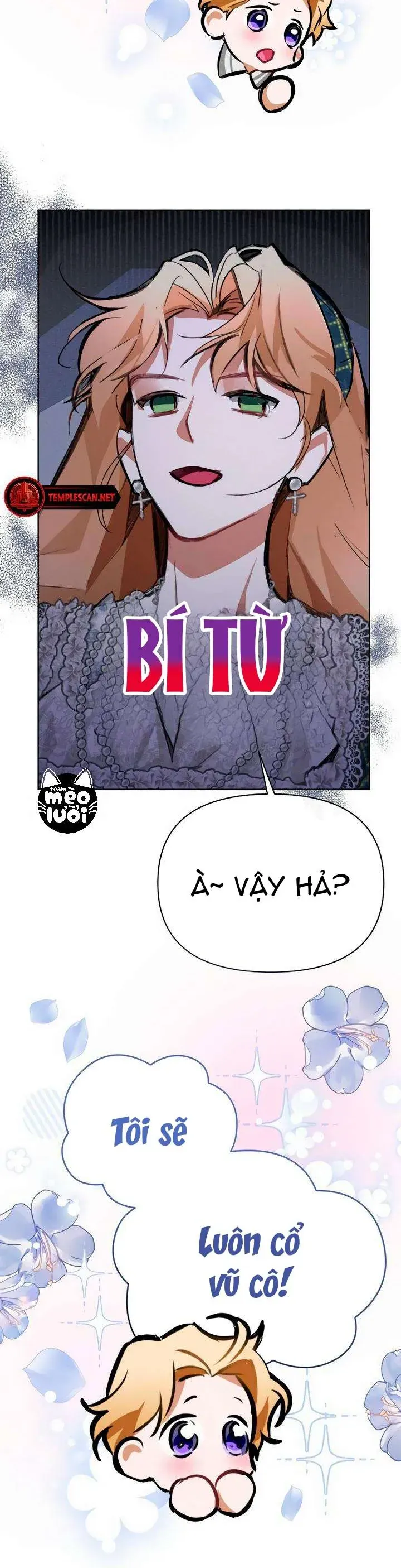 Đi Tìm Ác Nữ Đã Cùng Trải Qua Đêm Đầu Tiên Chapter 19 - Trang 2