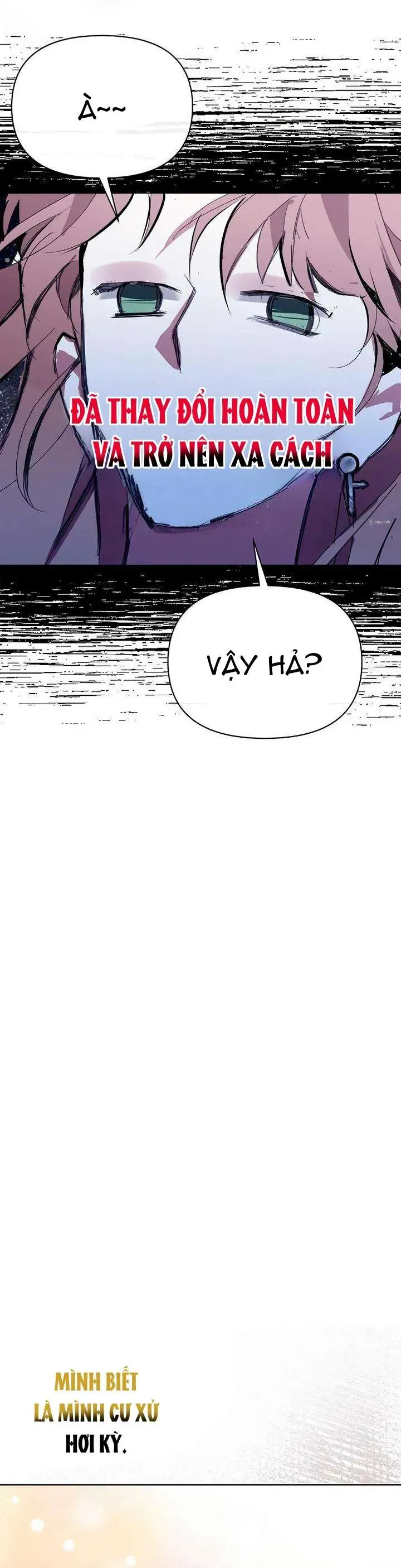 Đi Tìm Ác Nữ Đã Cùng Trải Qua Đêm Đầu Tiên Chapter 19 - Trang 2