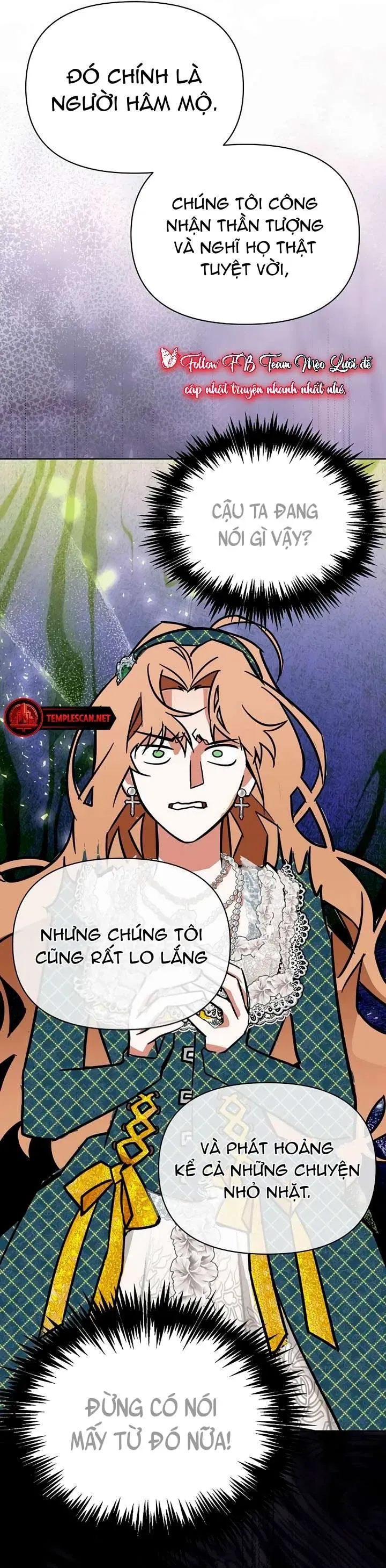 Đi Tìm Ác Nữ Đã Cùng Trải Qua Đêm Đầu Tiên Chapter 19 - Trang 2