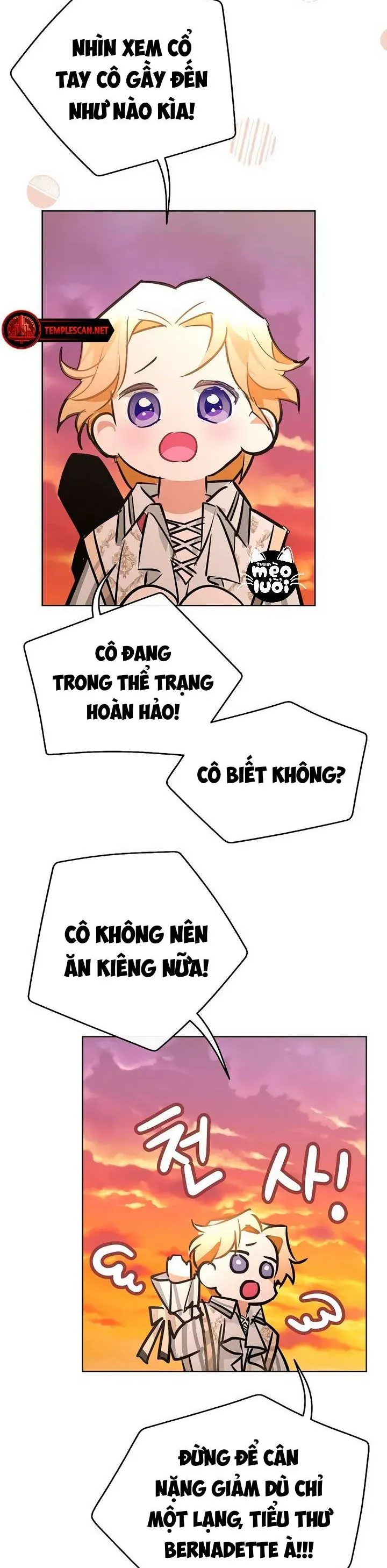Đi Tìm Ác Nữ Đã Cùng Trải Qua Đêm Đầu Tiên Chapter 19 - Trang 2
