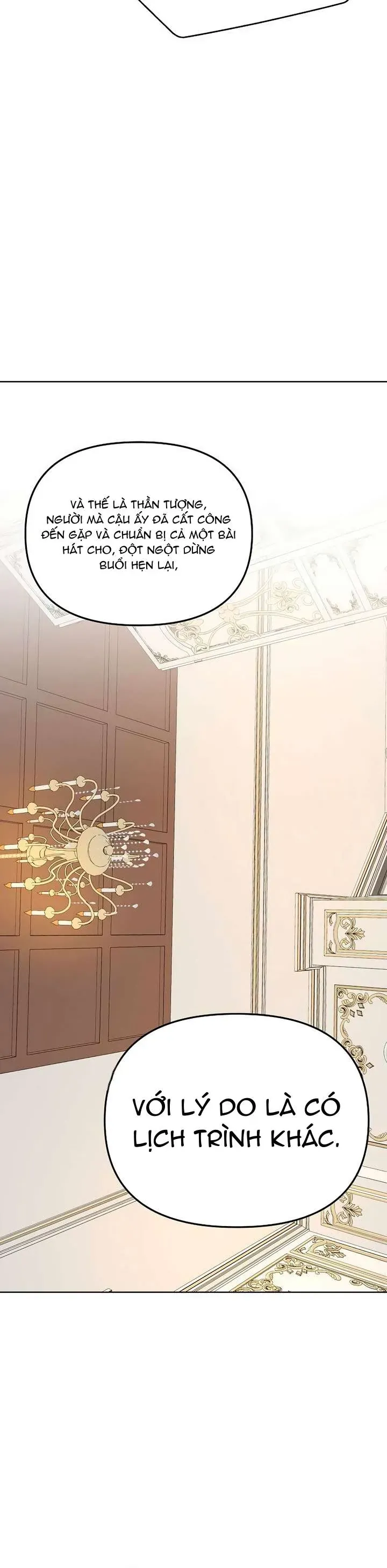 Đi Tìm Ác Nữ Đã Cùng Trải Qua Đêm Đầu Tiên Chapter 19 - Trang 2