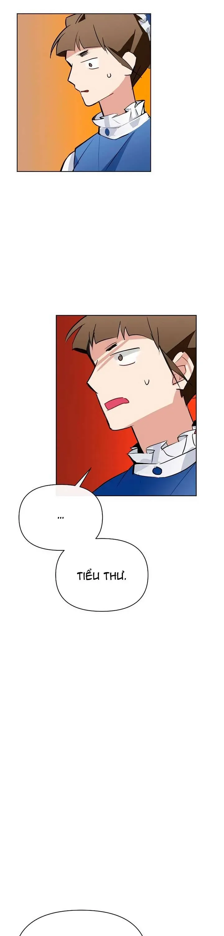 Đi Tìm Ác Nữ Đã Cùng Trải Qua Đêm Đầu Tiên Chapter 19 - Trang 2