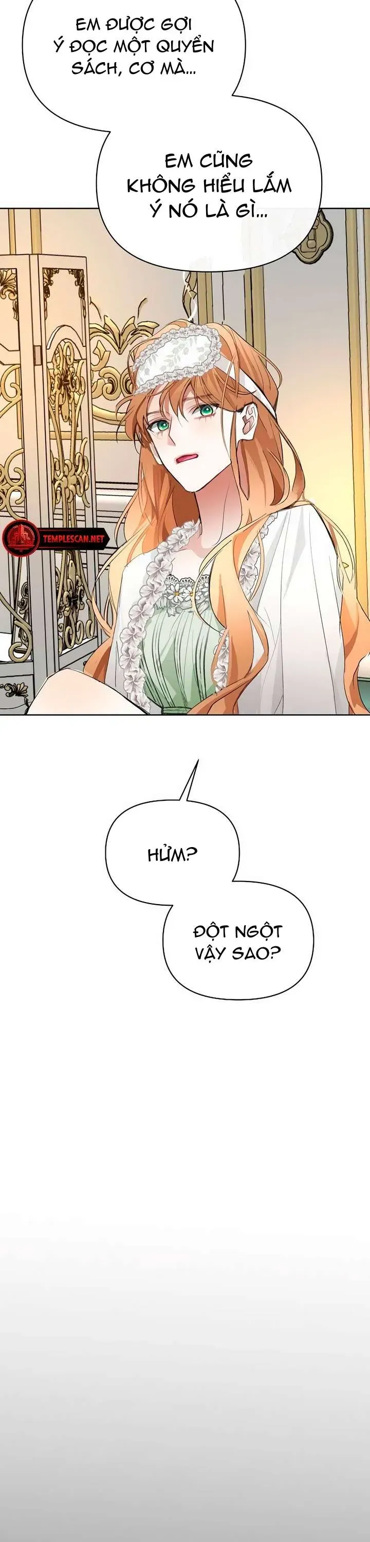 Đi Tìm Ác Nữ Đã Cùng Trải Qua Đêm Đầu Tiên Chapter 19 - Trang 2