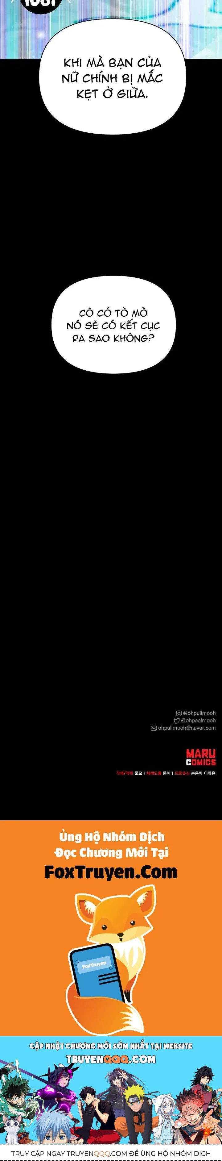 Đi Tìm Ác Nữ Đã Cùng Trải Qua Đêm Đầu Tiên Chapter 19 - Trang 2