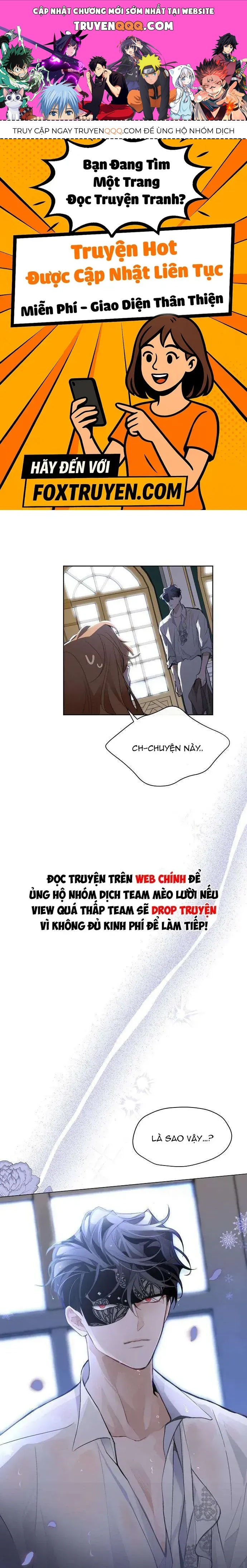 Đi Tìm Ác Nữ Đã Cùng Trải Qua Đêm Đầu Tiên Chapter 2 - Trang 2