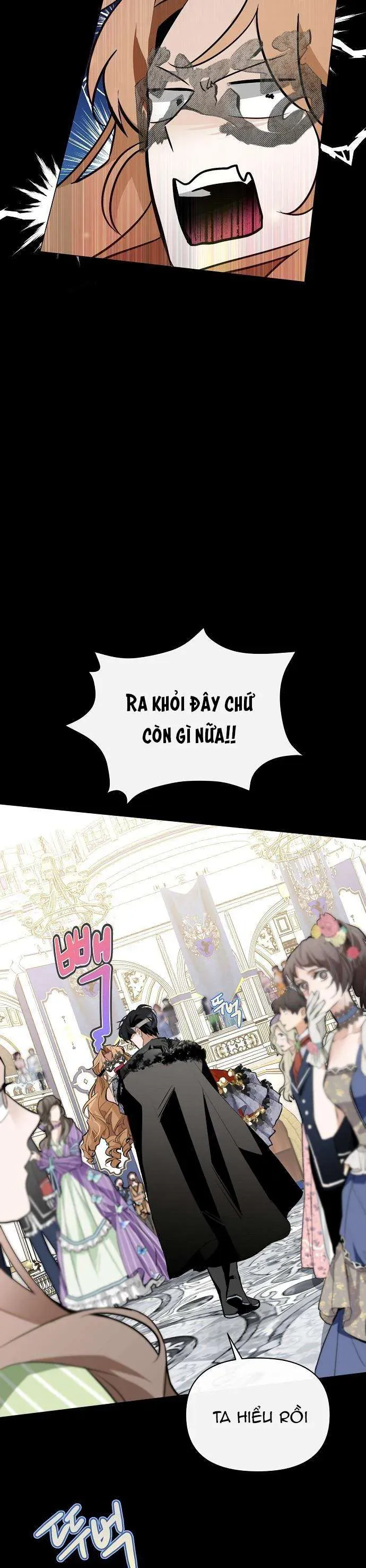 Đi Tìm Ác Nữ Đã Cùng Trải Qua Đêm Đầu Tiên Chapter 2 - Trang 2