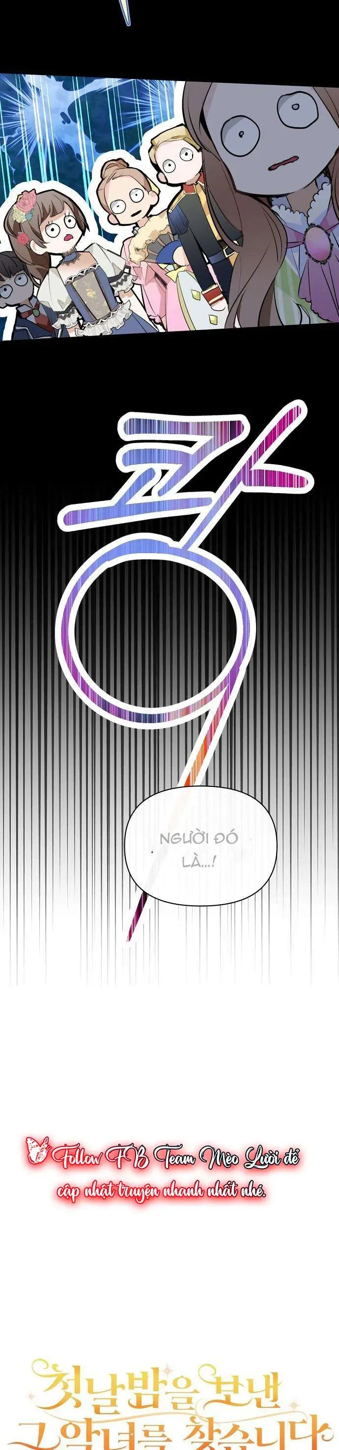 Đi Tìm Ác Nữ Đã Cùng Trải Qua Đêm Đầu Tiên Chapter 2 - Trang 2