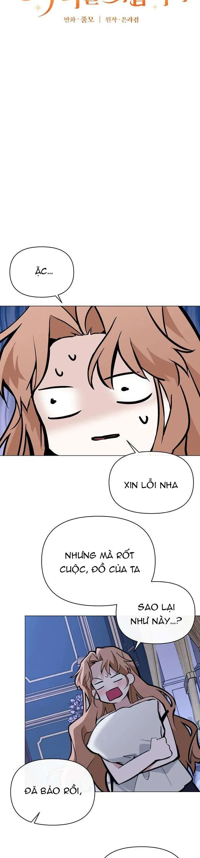 Đi Tìm Ác Nữ Đã Cùng Trải Qua Đêm Đầu Tiên Chapter 2 - Trang 2