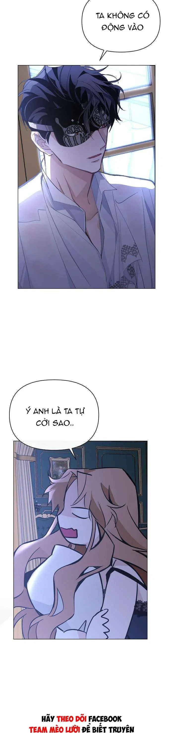 Đi Tìm Ác Nữ Đã Cùng Trải Qua Đêm Đầu Tiên Chapter 2 - Trang 2