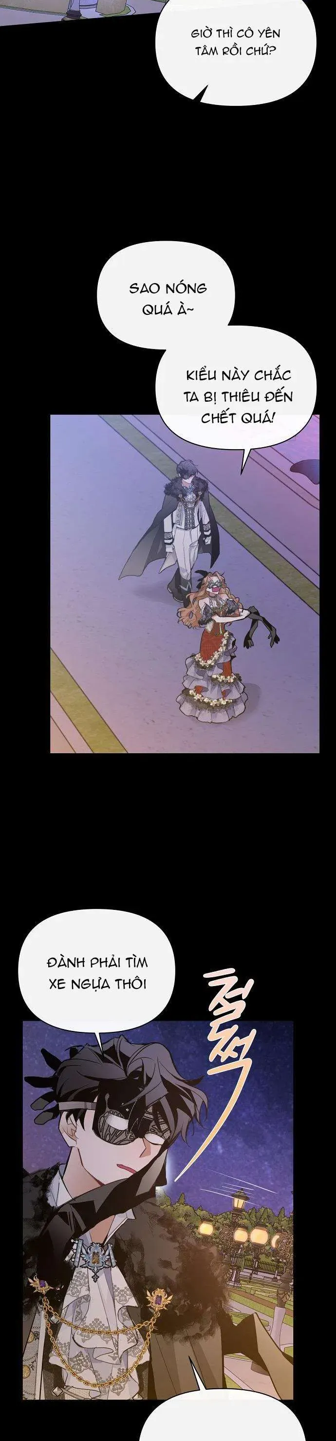 Đi Tìm Ác Nữ Đã Cùng Trải Qua Đêm Đầu Tiên Chapter 2 - Trang 2