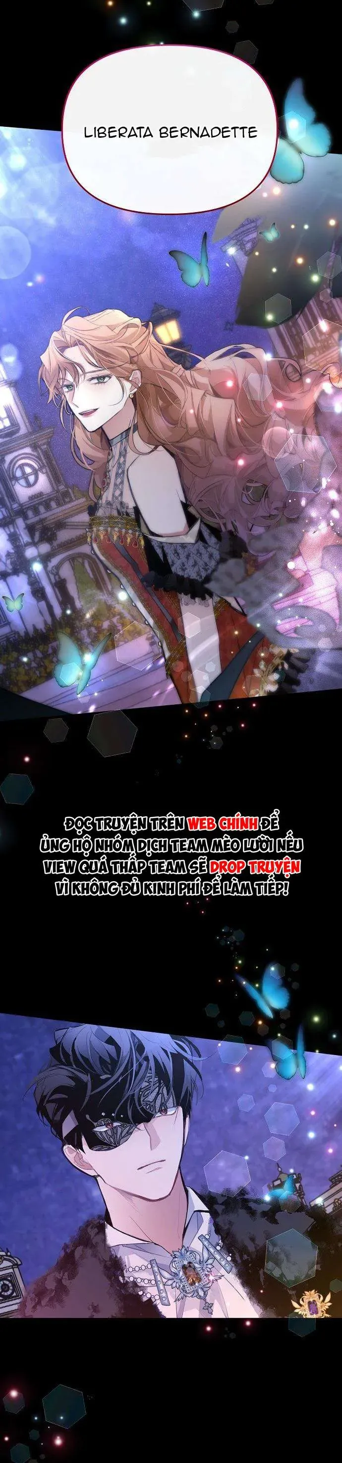 Đi Tìm Ác Nữ Đã Cùng Trải Qua Đêm Đầu Tiên Chapter 2 - Trang 2