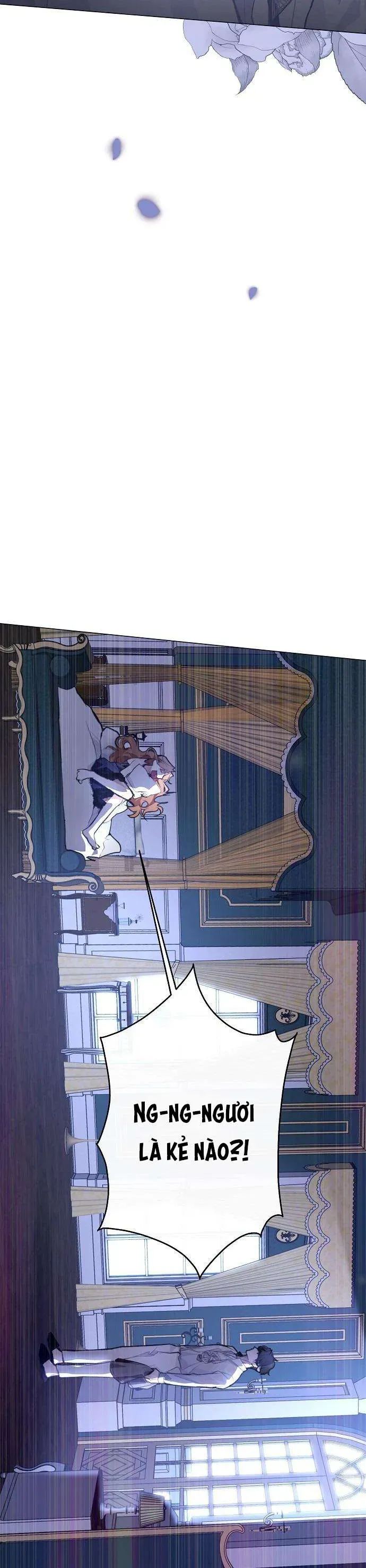 Đi Tìm Ác Nữ Đã Cùng Trải Qua Đêm Đầu Tiên Chapter 2 - Trang 2