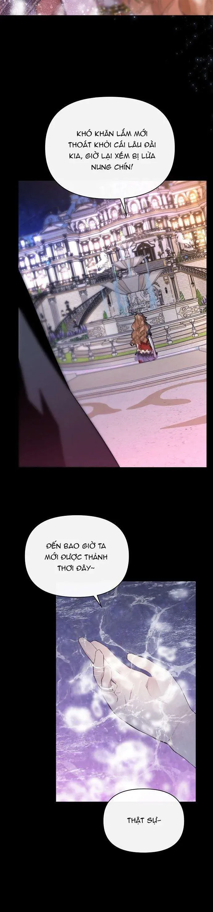 Đi Tìm Ác Nữ Đã Cùng Trải Qua Đêm Đầu Tiên Chapter 2 - Trang 2