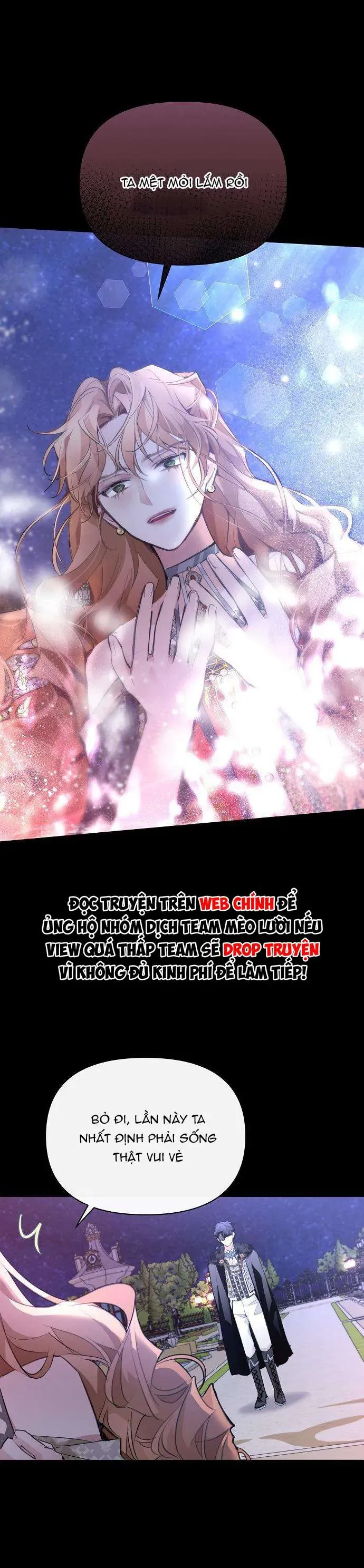 Đi Tìm Ác Nữ Đã Cùng Trải Qua Đêm Đầu Tiên Chapter 2 - Trang 2