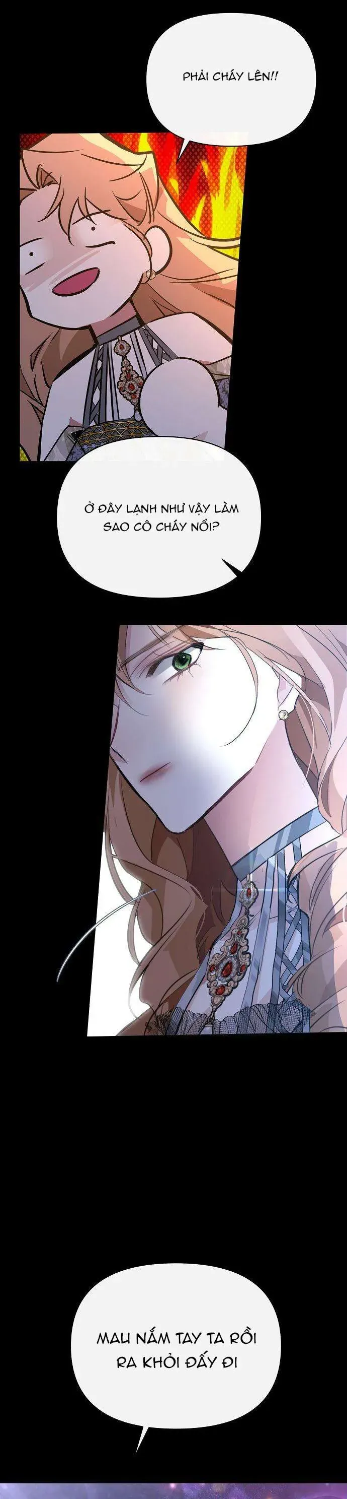 Đi Tìm Ác Nữ Đã Cùng Trải Qua Đêm Đầu Tiên Chapter 2 - Trang 2