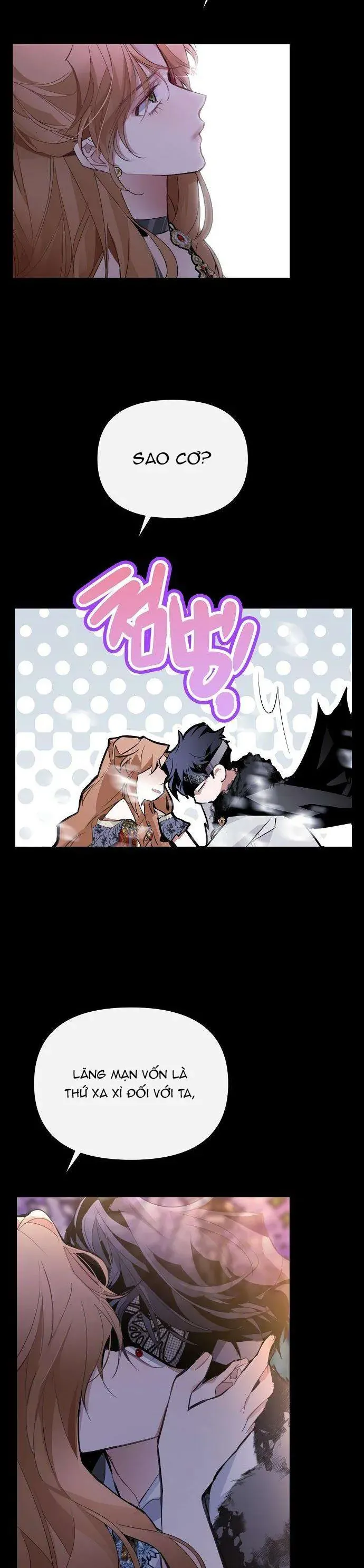 Đi Tìm Ác Nữ Đã Cùng Trải Qua Đêm Đầu Tiên Chapter 2 - Trang 2