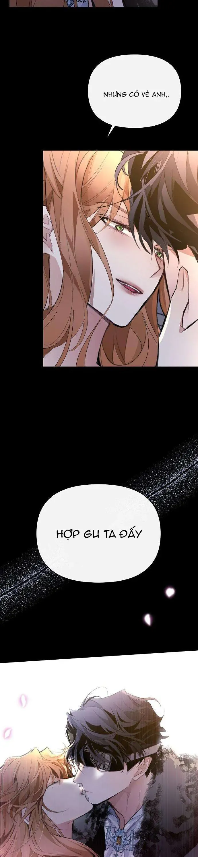 Đi Tìm Ác Nữ Đã Cùng Trải Qua Đêm Đầu Tiên Chapter 2 - Trang 2