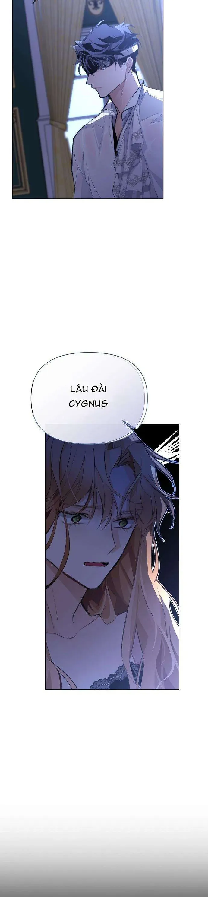 Đi Tìm Ác Nữ Đã Cùng Trải Qua Đêm Đầu Tiên Chapter 2 - Trang 2