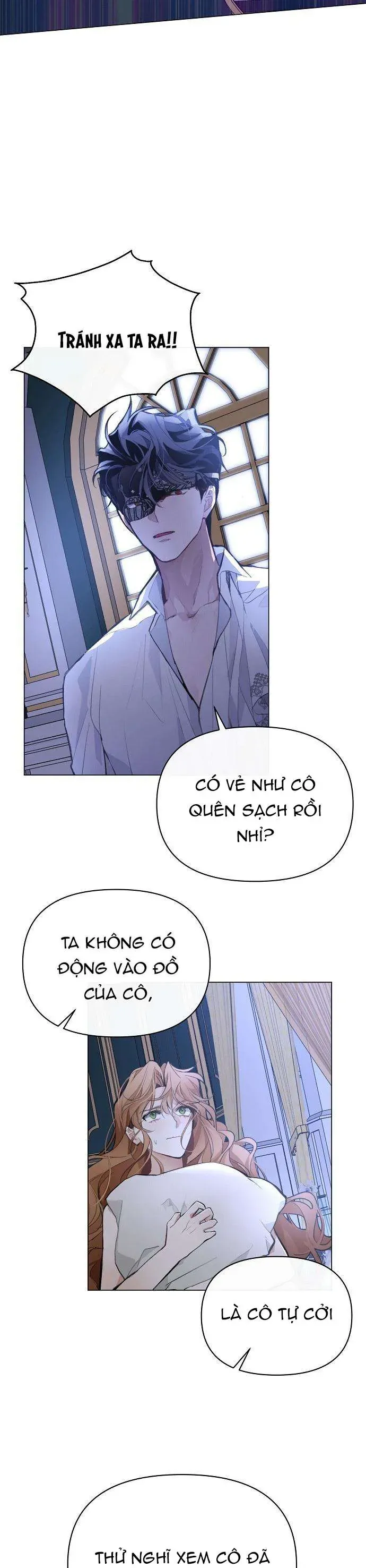 Đi Tìm Ác Nữ Đã Cùng Trải Qua Đêm Đầu Tiên Chapter 2 - Trang 2