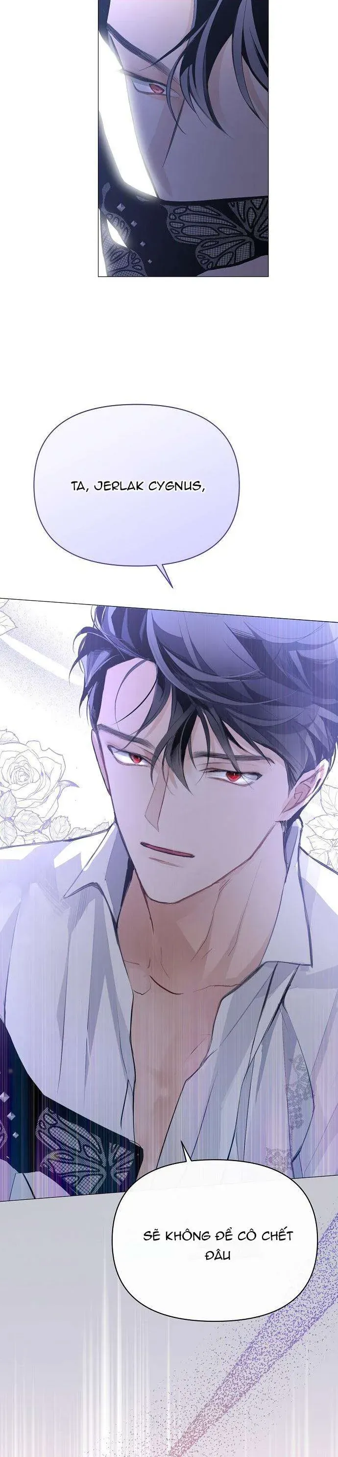 Đi Tìm Ác Nữ Đã Cùng Trải Qua Đêm Đầu Tiên Chapter 2 - Trang 2