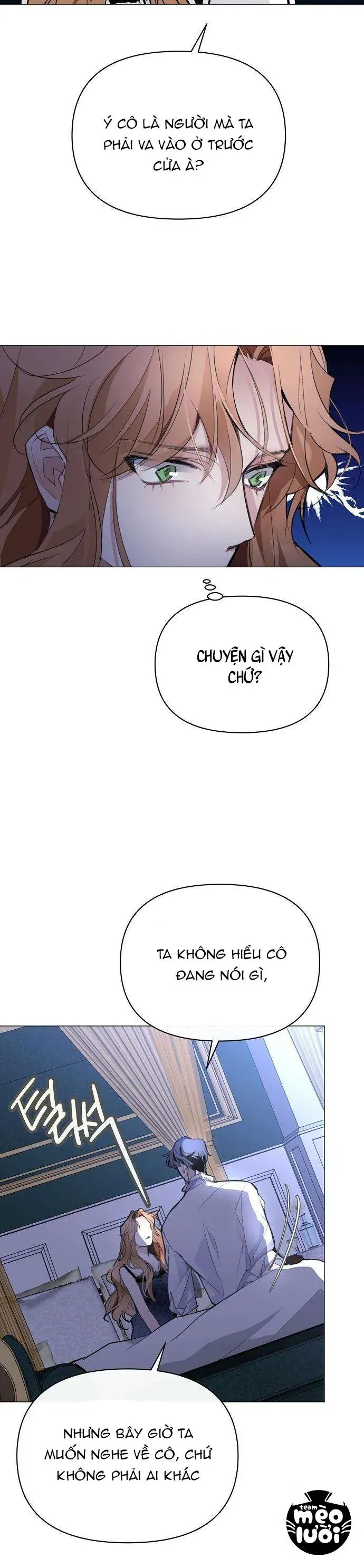 Đi Tìm Ác Nữ Đã Cùng Trải Qua Đêm Đầu Tiên Chapter 2 - Trang 2