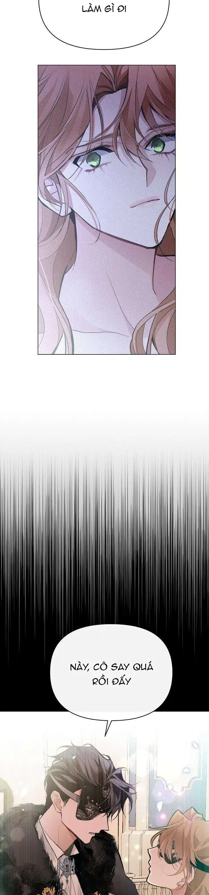 Đi Tìm Ác Nữ Đã Cùng Trải Qua Đêm Đầu Tiên Chapter 2 - Trang 2