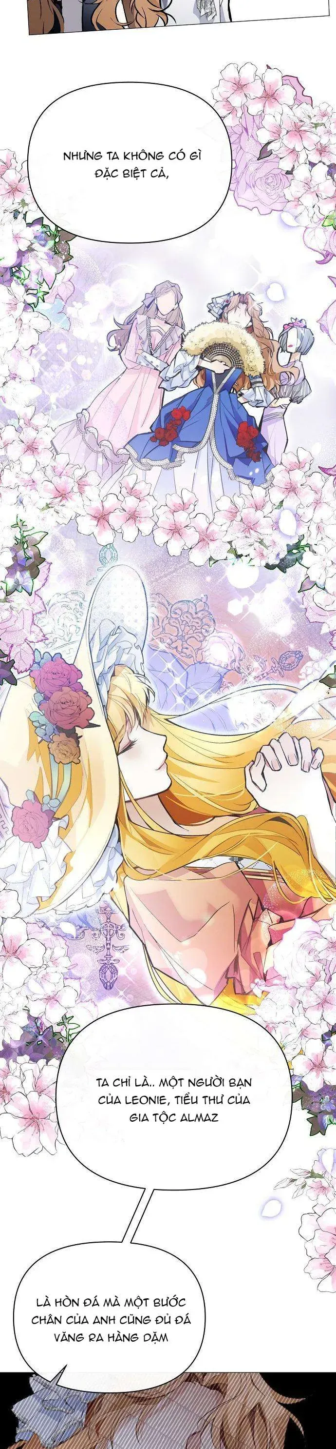 Đi Tìm Ác Nữ Đã Cùng Trải Qua Đêm Đầu Tiên Chapter 2 - Trang 2