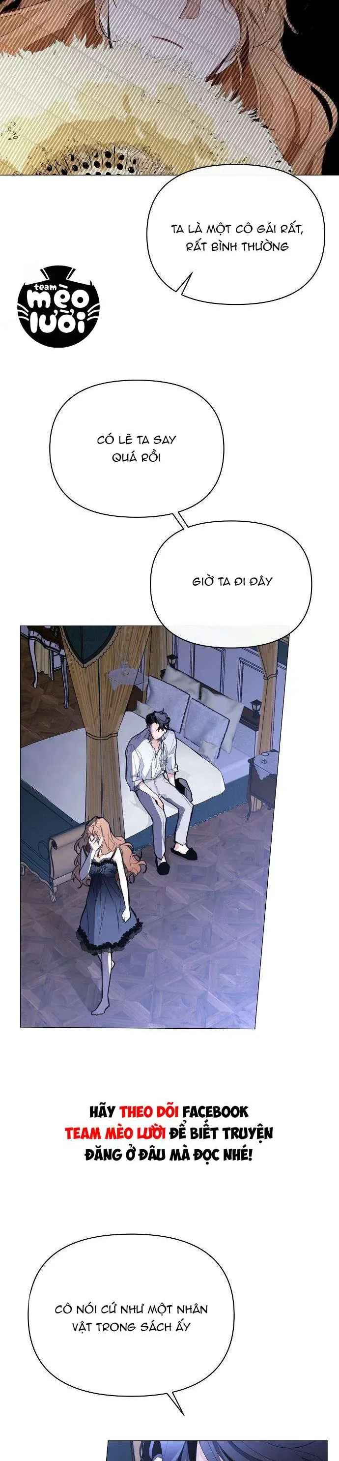 Đi Tìm Ác Nữ Đã Cùng Trải Qua Đêm Đầu Tiên Chapter 2 - Trang 2