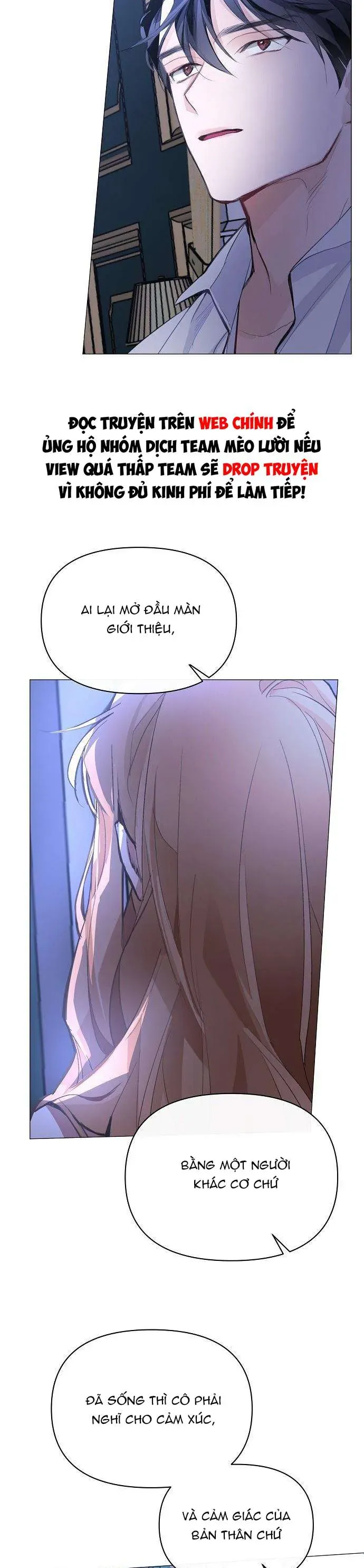 Đi Tìm Ác Nữ Đã Cùng Trải Qua Đêm Đầu Tiên Chapter 2 - Trang 2