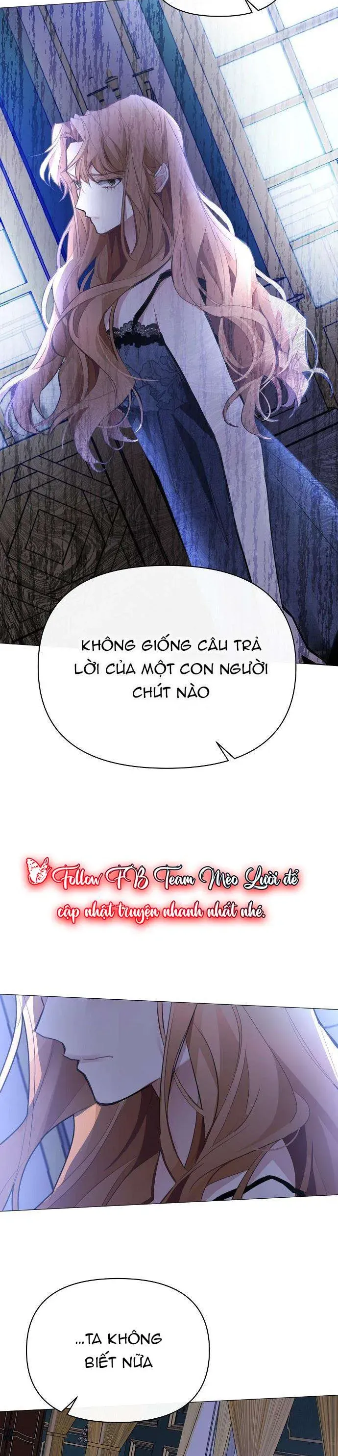 Đi Tìm Ác Nữ Đã Cùng Trải Qua Đêm Đầu Tiên Chapter 2 - Trang 2